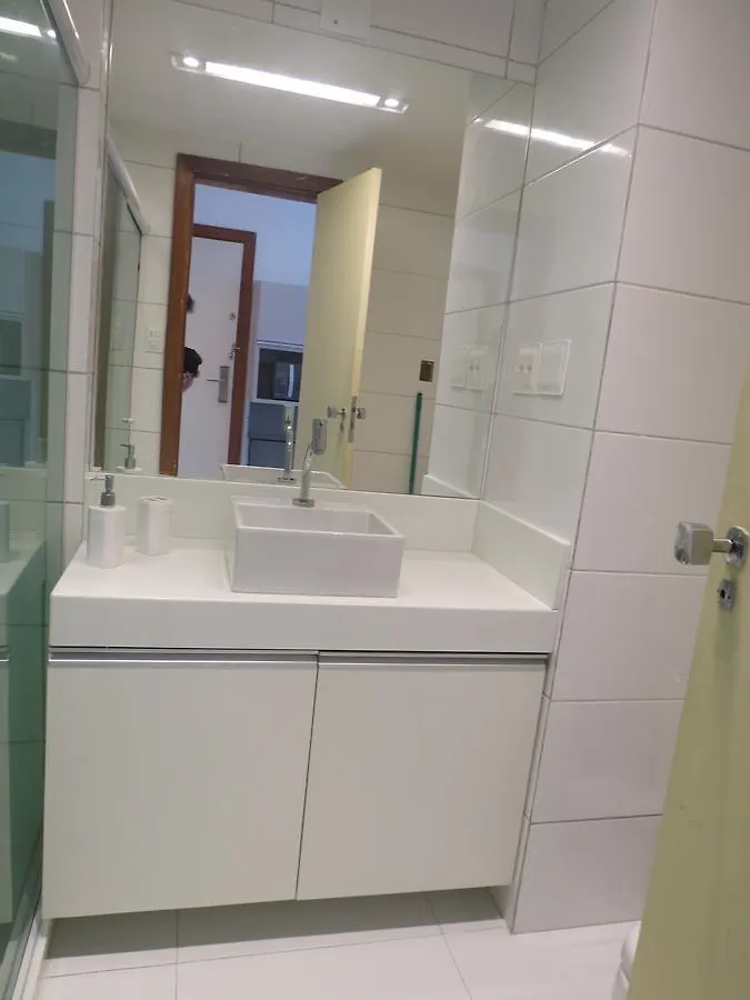 Apartment Deco Premium Beach Recife Brazil