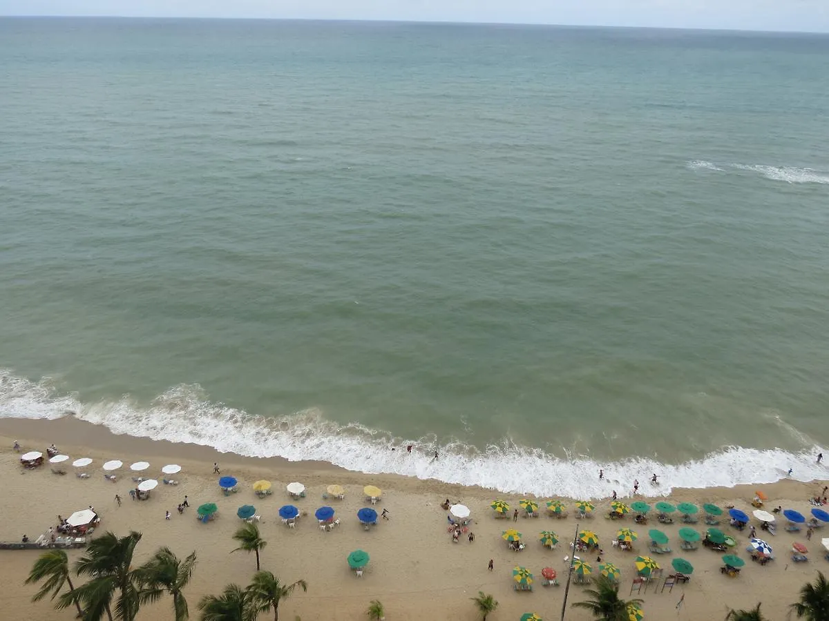 Apartment Deco Premium Beach Recife Brazil
