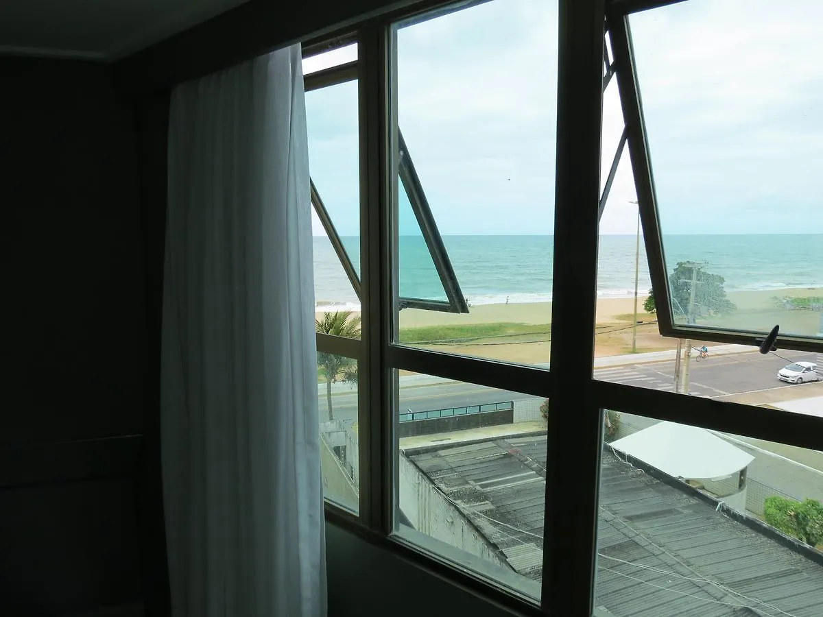 Apartment Deco Premium Beach Recife