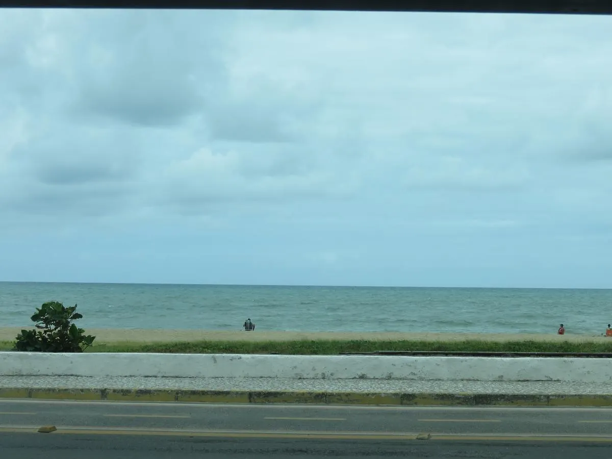 Deco Premium Beach Recife 0*,  Brazil