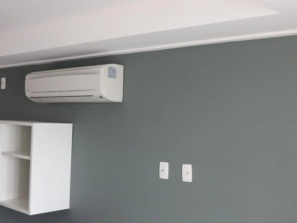 Deco Premium Beach Recife Apartment