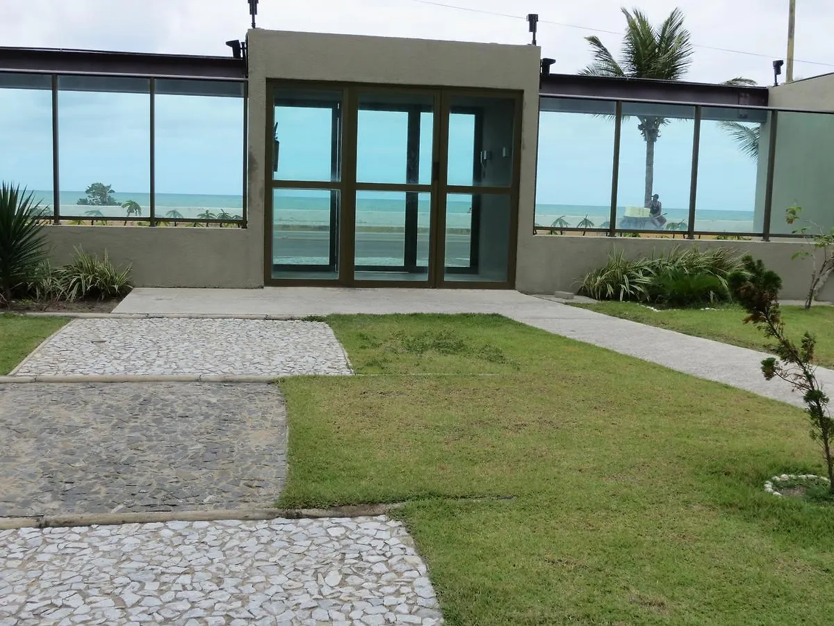 Deco Premium Beach Recife